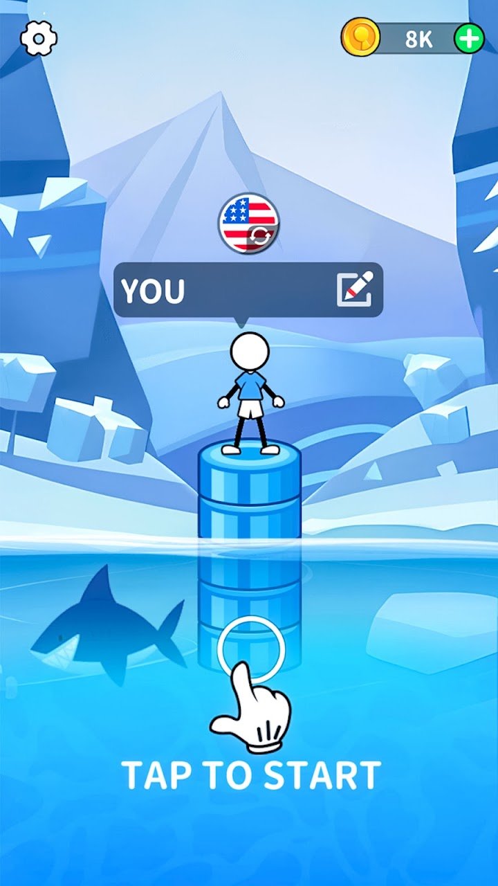 Words Splash: Words Mega Fun screenshot