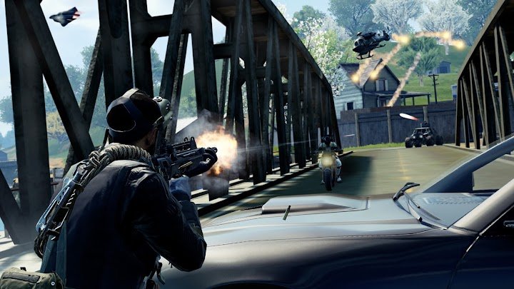 Call of Duty®: Mobile screenshot