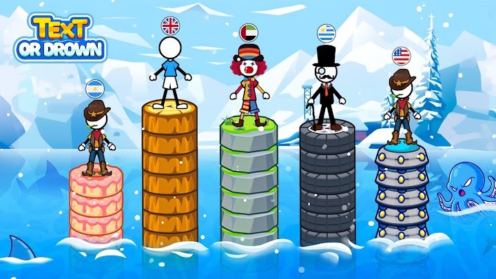 Words Splash: Words Mega Fun screenshot
