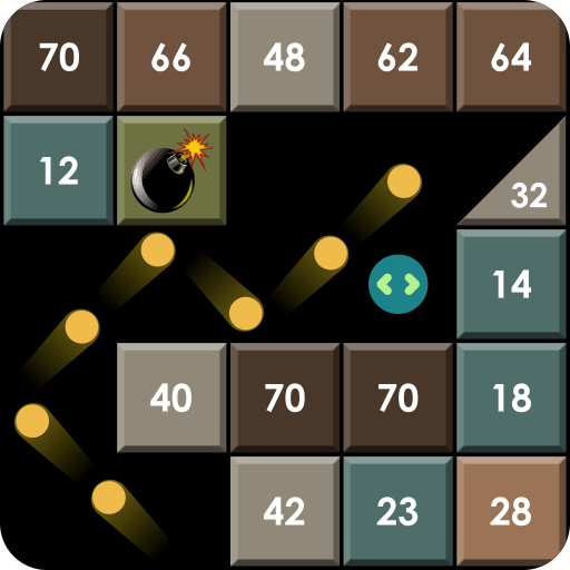 Bricks Breaker Pro icon