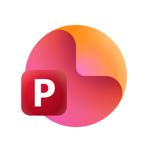Microsoft PowerPoint icon