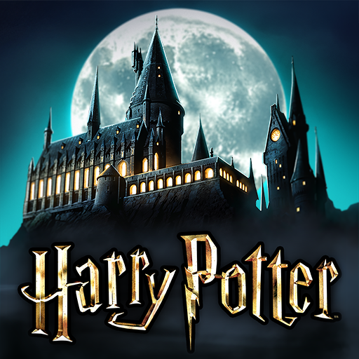 Harry Potter: Hogwarts Mystery official icon