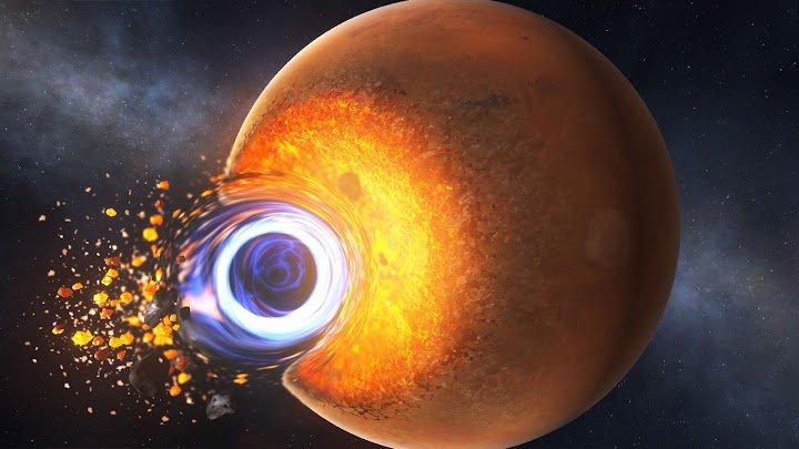 Solar Smash official gameplay screenshot 3
