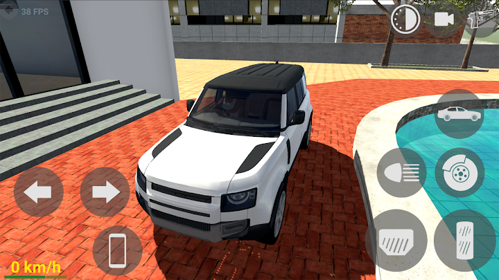 Indian Bike Gangster City 3D official gameplay screenshot 2