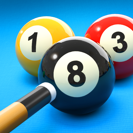 8 Ball Pool official icon
