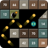 Bricks Breaker Pro icon