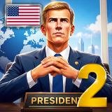 MA 2 – President Simulator icon