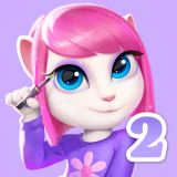 My Talking Angela 2 icon