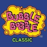 BUBBLE BOBBLE classic icon