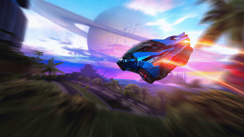 Asphalt 8 - Car Racing Game official gameplay screenshot 4