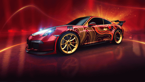 Asphalt 8 - Car Racing Game official gameplay screenshot 2