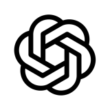 ChatGPT official icon