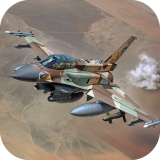 Ace Fighter: Modern Air Combat official icon