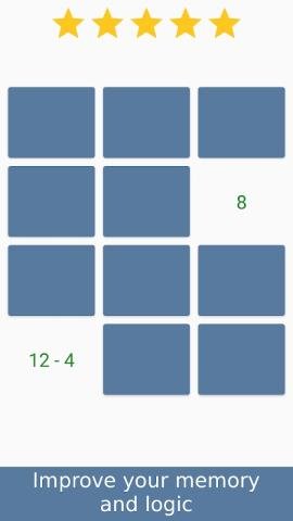 Math Games - Brain Training official gameplay screenshot 4