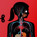 The Human Body Lab by Tinybop official icon