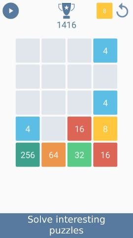 Math Games - Brain Training official gameplay screenshot 2