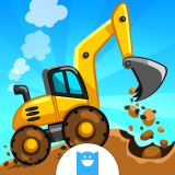 Builder Game official icon