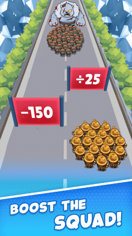 Last Survival: Zombie Battle official gameplay screenshot 4