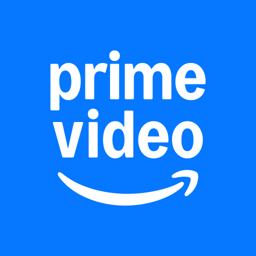 Prime Video official icon