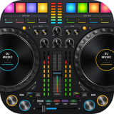 DJ Mixer Studio - DJ Music Mix official icon