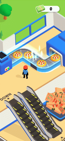 Pizza Ready! official gameplay screenshot 3
