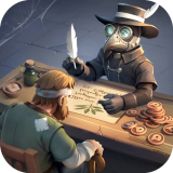 Last Asylum: Plague official icon