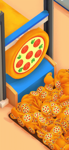 Pizza Ready! official gameplay screenshot 1
