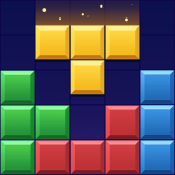 Color Block: Combo Blast official icon