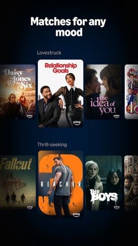 Prime Video official gameplay screenshot 3
