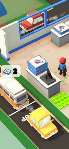 Pizza Ready! official gameplay screenshot 2