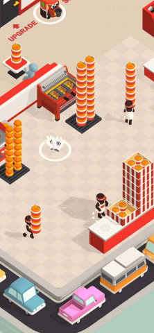 Pizza Ready! official gameplay screenshot 4