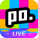 Poppo Live - Live Stream official icon
