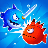 Blade Fish official icon