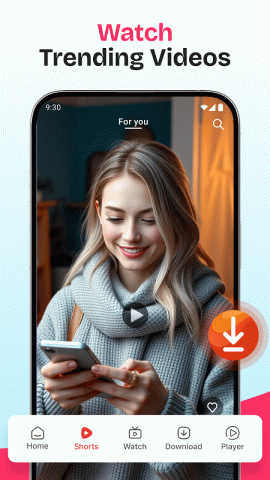 All Video Downloader & Saver official gameplay screenshot 4