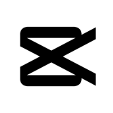 CapCut - Video Editor official icon