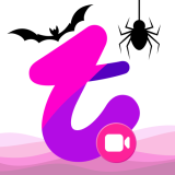 Tango: Live Stream, Video Chat official icon