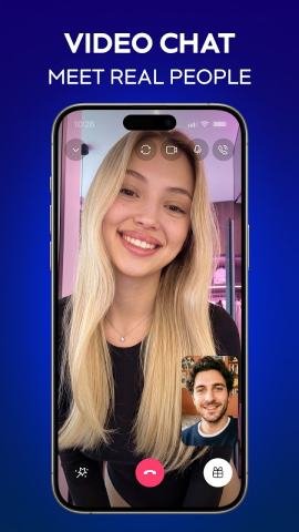 Tango: Live Stream, Video Chat official gameplay screenshot 2