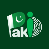 Pak Identity official icon