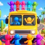 Bus Fever Party! official icon