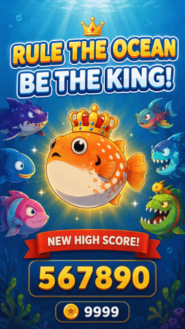 Blade Fish official gameplay screenshot 4