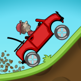 Hill Climb Racing official icon