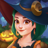 Gossip Harbor: Merge & Story official icon