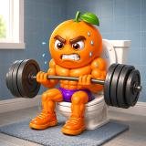 Gym Idle Clicker: Fitness Hero official icon
