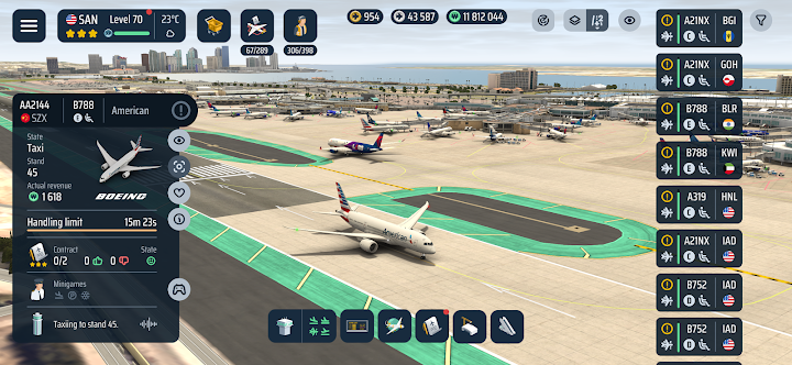 World of Airports™ screenshot