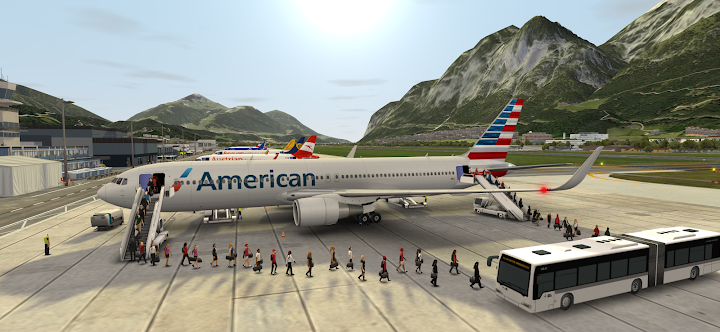 World of Airports™ screenshot