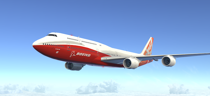 World of Airports™ screenshot