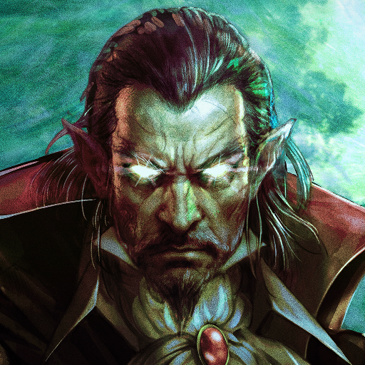 Vampire Crawlers icon